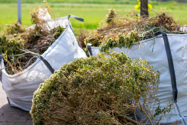 Demolition Debris Removal in Hudson, TX