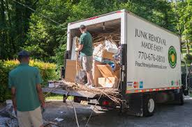 Professional Junk Removal Services in Hudson, TX